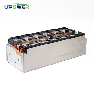 ULi 브랜드 새 상품 12S1P 3.7V 51Ah NMC NCM 리튬 이온 배터리 모듈 팩 (전기 자동차, EV 보트, 태양광 골프 카트용) - Product Image 2