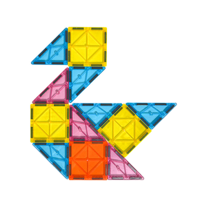 <span class=keywords><strong>Giocattoli</strong></span> Magnetici a Prezzo di Fabbrica, Piastrelle Magnetiche per <span class=keywords><strong>Bambini</strong></span> dai <span class=keywords><strong>3</strong></span> <span class=keywords><strong>Anni</strong></span> in Su, Blocchi da Costruzione Educativi per Ragazzi e Ragazze - Product Image 2