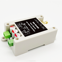 Contrôleur d'accès EU 4G/LTE GSM pour ouvre-porte de garage à distance avec contrôle par APP/SMS, interrupteur marche/arrêt IMEI pour moteur de pompe