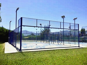 Campi da Paddle taglie per bambini, - Product Image 6