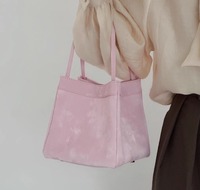 Nouveauté 2026 Sac seau bandoulière en cuir véritable souple et imperméable pour femme, sac fourre-tout de luxe pour le shopping