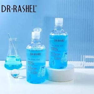 <span class=keywords><strong>Eau</strong></span> <span class=keywords><strong>micellaire</strong></span> nettoyante minérale DR.RASHEL pour le visage, pour les peaux grasses et pigmentées, avec essence d'<span class=keywords><strong>acide</strong></span> <span class=keywords><strong>hyaluronique</strong></span> - Product Image 1