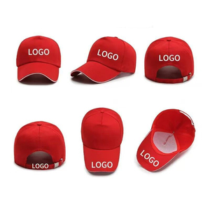 Casquette de baseball unisexe vierge en sergé structuré, personnalisable avec logo brodé, multicolore, pour équipe, entreprise, cadeau promotionnel, vente en gros - Product Image 3