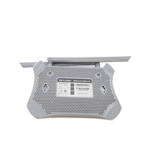 Router Inalámbrico TL-wr842n de 300mbps, Router WIFI Onu Compatible con Repetidor WISP, AP, DHCP