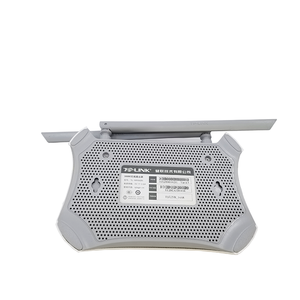 Routeur sans fil Tp Link Tl-wr842n 300 Mbps, version anglaise, prend en charge le répéteur WISP, l'AP, le DHCP - Product Image 5