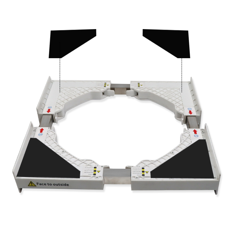 Aucune barrière