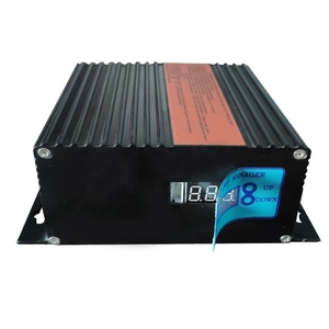 Bộ điều khiển năng lượng mặt trời gió lai 300w 12v 24v 48v chống nước ngoài lưới điện, đèn đường tua bin gió 300w năng lượng mặt trời 300w - Product Image 3