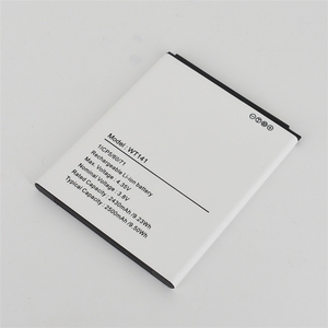 สำหรับโนเกีย WT141 2500mAh แบตเตอรี่ทดแทนเกรดพรีเมี่ยมซ่อมแซมได้ C1 2021 TA 1380 CE RoHS ขายส่งจำนวนมาก - Product Image 3