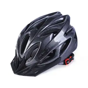 Factory Price Bicycle Durable Unisex Muti-color Cyclist Head Protection Riding Helmet