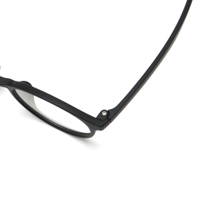 TR90-<span class=keywords><strong>gafas</strong></span> ópticas ultraligeras personalizadas <span class=keywords><strong>para</strong></span> niños, Unisex, con montura transparente, a la <span class=keywords><strong>moda</strong></span>, <span class=keywords><strong>para</strong></span> <span class=keywords><strong>adolescentes</strong></span> - Product Image 6
