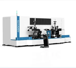 Special Bending Machine For Producing Automotive Parts