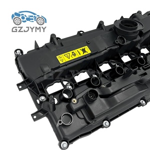 11128691779 11128570828 couvercle de soupape de moteur de culasse de pièces de rechange automatiques de haute qualité pour BMW G29 G23 G01LCI G20 - Product Image 5