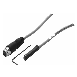 SDBC-MSB-1L-PUwbr-K-0.3-M8 8139726 Yakınlık Sensörü Yeni - Product Image 1