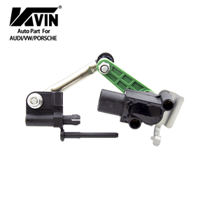 KVIN 7P0616214 <span class=keywords><strong>Sensor</strong></span> Level Kondisi Baru untuk VW Touareg 7P Depan Kanan 2011-2018 7P0 616 214 - Product Image 3