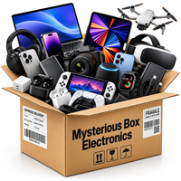 Nouveaux Produits 2026 Gadgets Électroniques Bracelets Connectés Faible Commande Minimum pour Distributeurs Commerciaux Boîte Mystère 100% Téléphone