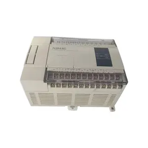 High Quality PLC Control Modules XINJIE XC/XC2 series XC2-14R-E Input 8point output 6point PLC Programmable Controller In stock