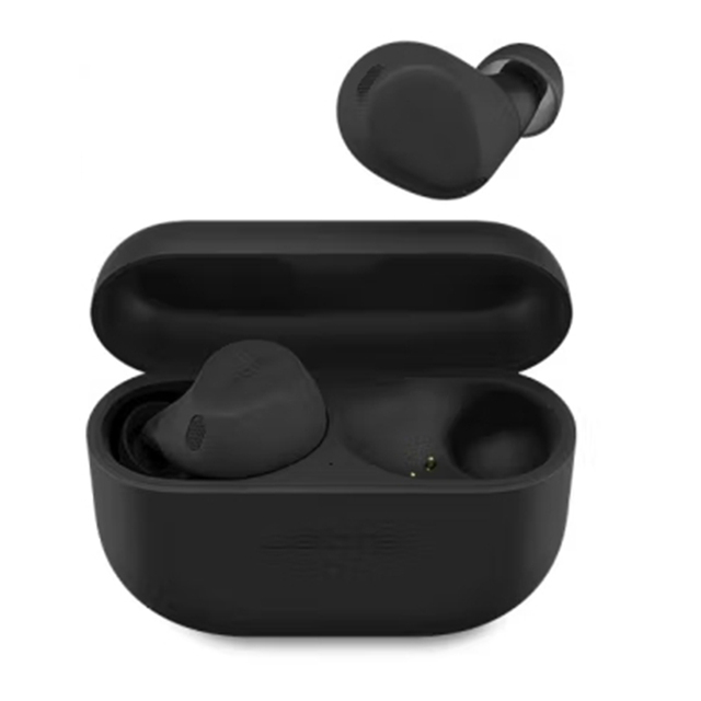Jabra Elite 8 Active Most Advanced HearThrough Sports Wireless Earbuds