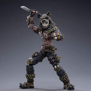 JoyToy War Stars Nouvelle Collection de Figurines en Plastique Anime Lyria Gang Toys pour Cadeau - Product Image 2