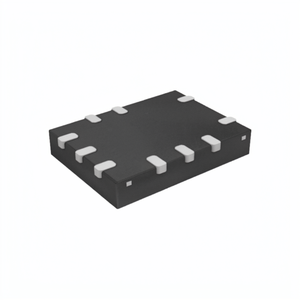 10 WQFN Exposed Pad Buy Electronics Components Online Original One Stop Service NCP12700BMTTXG Power Management (PMIC) - Product Image 1