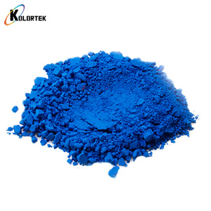 Pigmento Cosmético Mate Color Azul D&C No. Pigmento Orgánico 1 Lake Blue <span class=keywords><strong>CI</strong></span> <span class=keywords><strong>42090</strong></span> - Product Image 2