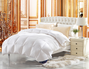 Fabricant de courtepointes Meilleure qualité différents types de <span class=keywords><strong>couette</strong></span> en <span class=keywords><strong>duvet</strong></span> <span class=keywords><strong>d</strong></span>'<span class=keywords><strong>oie</strong></span> <span class=keywords><strong>d</strong></span>'hiver - Product Image 1