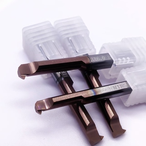 Herramienta de perforación de la <span class=keywords><strong>serie</strong></span> MIR6.0, herramienta de fresado de rosca de carburo de 60 grados, cortador de corte de rosca de agujero pequeño de carburo <span class=keywords><strong>MIR</strong></span> - Product Image 3