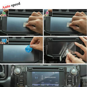 <span class=keywords><strong>Film</strong></span> de protection de navigation pour Toyota 4 Runner 2017 + - Product Image 4