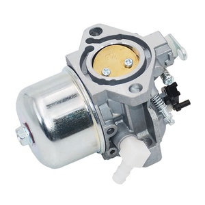 <span class=keywords><strong>Carburador</strong></span> para Briggs & Stratton Lawn Mower <span class=keywords><strong>Tractor</strong></span> Carb OEM 499158 699831 694941 499163 - Product Image 2