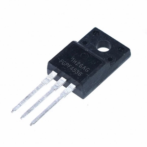 ชิปไอซี FGPF4633 FGPF4536ของแท้ชิ้นส่วนอิเล็กทรอนิกส์สินค้าใหม่บริการ FGPF4536 FGPF4633 - Product Image 1