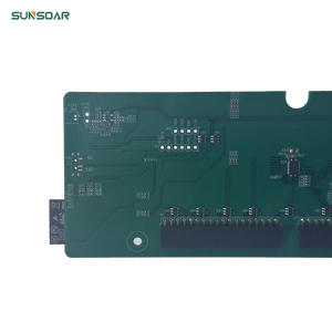โรงงานเซินเจิ้น รับผลิต PCB PCBA แบบกำหนดเอง บริการจัดหาชิ้นส่วนแบบ SMT DIP บริการประกอบแบบครบวงจร - Product Image 3