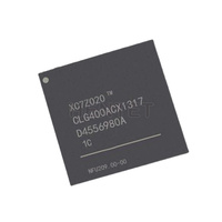 Circuito Integrado Hentet de Alta Calidad XC7Z020-2CLG400E SoC FPGA, Nuevo Componente Electrónico