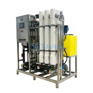 Economy Ro Water Purification Filter Mini Seawater Desalination Plant Water Purifier Machine Industrial Reverse Osmosis System