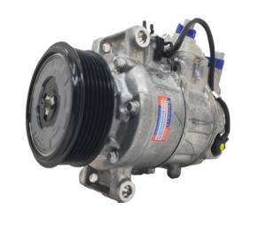 <span class=keywords><strong>Compresor</strong></span> de <span class=keywords><strong>aire</strong></span> automático A0101 7SEU16C para <span class=keywords><strong>Audi</strong></span> A6L Q5 C6 2,0 <span class=keywords><strong>A4</strong></span> 1,8 03-11 nuevo 12V CAR AC 1K0820803N 1k0820803H 4471806731 - Product Image 2