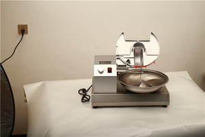 Multifunctional Root <b>Vegetable</b> Cutting Machine Electric Potato Carrot Onion Dicer Slicer Shredder - Product Image 2