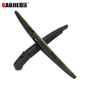 Escobilla de limpiaparabrisas trasera Gaojie de 295 mm para Renault Clio III 2005-2011 OE 7701059392 - Product Image 2