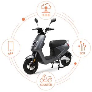 Trottinette électrique pour adultes, moteur de 3000w, 200cc, livraison gratuite