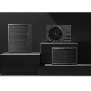 Pompe à chaleur monobloc triphasée air-<span class=keywords><strong>eau</strong></span> 18 kW, 6 kW, 8 kW, 12 kW, 18 kW pour le chauffage de l'<span class=keywords><strong>eau</strong></span> domestique et le contrôle climatique - Product Image 3