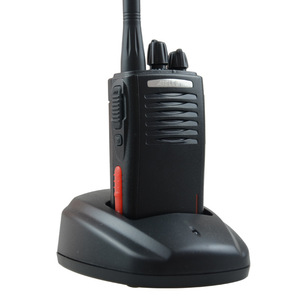 Radio Portátil Th-308Hb 400-420MHz 5-10W con Batería Recargable, Carcasa de Plástico - Product Image 1