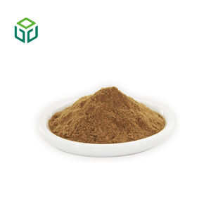 สารสกัดจากเอลิวเธอรอคโคคัส เซนติโคซัส อาหารเสริมเกรดอาหาร ได้รับการรับรองออร์แกนิกและยั่งยืน สารสกัดสมุนไพรโสมไซบีเรียชนิดผง - Product Image 2