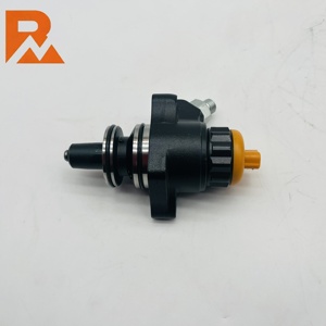 Ensemble de piston de pompe à injection de carburant HP0 094040-0380 pour pompe haute pression 24V - Product Image 5
