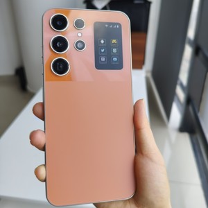 สมาร์ทโฟน S25 Ultra 5G LTE CDMA หน้าจอ 7.3 นิ้ว 120Hz 2K สำหรับเล่นเกม กล้อง 108MP ชาร์จเร็ว จัดส่งไว ราคาถูก ใหม่ - Product Image 3