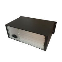 ZSTC C-BOX – Boîtier suppresseur de surtension 4U OEM de haute qualité à bas prix pour équipement électronique