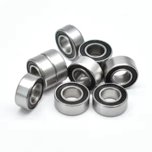 Importer Trade Manufacture High Performance Stainless Steel Bearing Price Deep Groove Ball Bearing For Industry Bearing Original