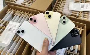 Teléfono Móvil Modelo 2024 15 Plus 128GB 256GB 512GB Versión Estadounidense - Product Image 6