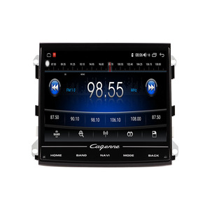 Autostereo Android 13 Car CD Stereo cho Porsche Cayenne 2011-2017 Carplay Navigation headunit đa phương tiện Máy nghe nhạc băng ghi âm - Product Image 3
