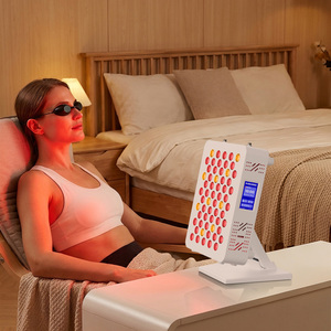 IDEATHERAPY Support Panneau de luminothérapie rouge à marque privée pour le visage, pour centres de thérapie et spas quotidiens - Product Image 1