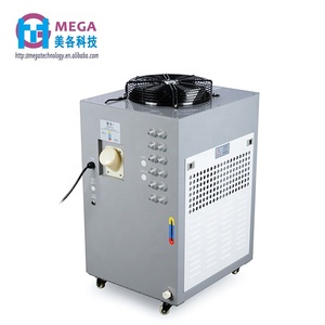 CY6200G 1.5HP 4200W -5 grado de fermentación <span class=keywords><strong>mosto</strong></span> de cerveza, <span class=keywords><strong>vino</strong></span> de enfriador de agua de glicol para cervecería - Product Image 2