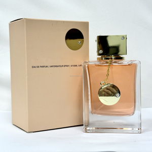 Parfum de luxe écologique Armafs de haute qualité, unisexe, longue tenue, aux notes boisées arabes, florales et fruitées, en spray. - Product Image 4