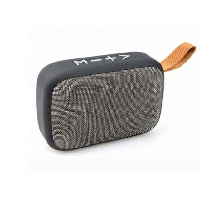 2026 Electronic Gadgets Portable Music Mini Bluetooth Speaker Woofer Speaker