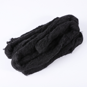 โรงงานผลิตวัสดุสิ้นเปลืองทางการแพทย์ระดับพรีเมียม จำหน่ายผ้าฝ้ายซับเหงื่อเคลือบเงินคุณภาพสูงสำหรับสำลีก้านและสำลีหัว - Product Image 1